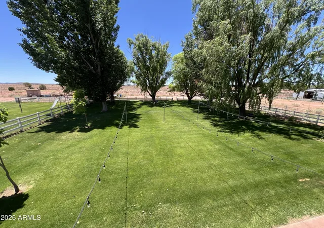 37th image of 7525 E Sherwood Dr, Snowflake, AZ 85937 | MLS# 7066208