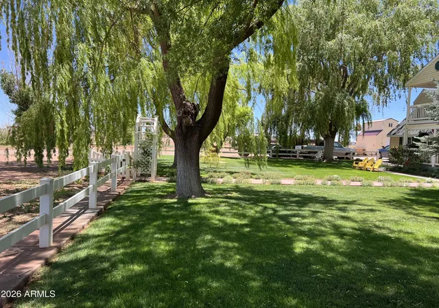 3rd image of 7525 E Sherwood Dr, Snowflake, AZ 85937 | MLS# 7066208