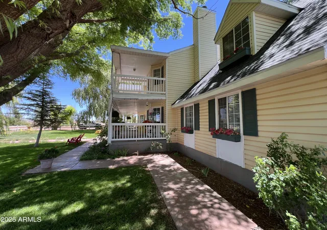 4th image of 7525 E Sherwood Dr, Snowflake, AZ 85937 | MLS# 7066208