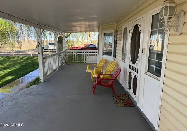 5th image of 7525 E Sherwood Dr, Snowflake, AZ 85937 | MLS# 7066208