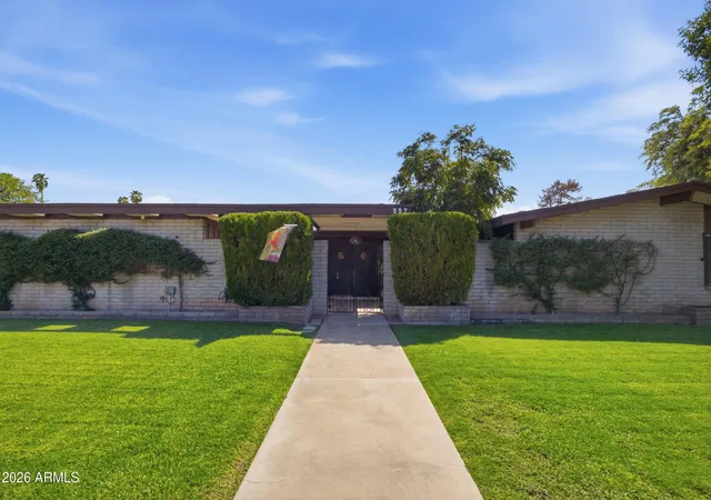 1st image of 337 E Geneva Dr, Tempe, AZ 85282 | MLS# 7066174