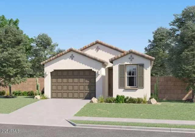 1st image of 23354 W Parkway Dr, Buckeye, AZ 85326 | MLS# 7066153