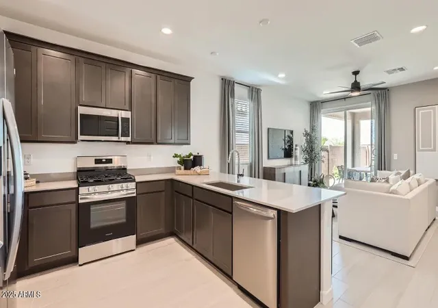 Photo 4 of Single family home for sale at 23354 W Parkway Dr, Buckeye, AZ 85326 | MLS# 7066153 | Listing updated on 2026-10-06
