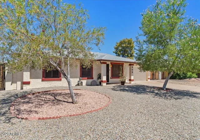 Photo 3 of Single family home for sale at 908 W Laguna Azul Ave, Mesa, AZ 85210 | MLS# 7068170 | Listing updated on 2026-09-07