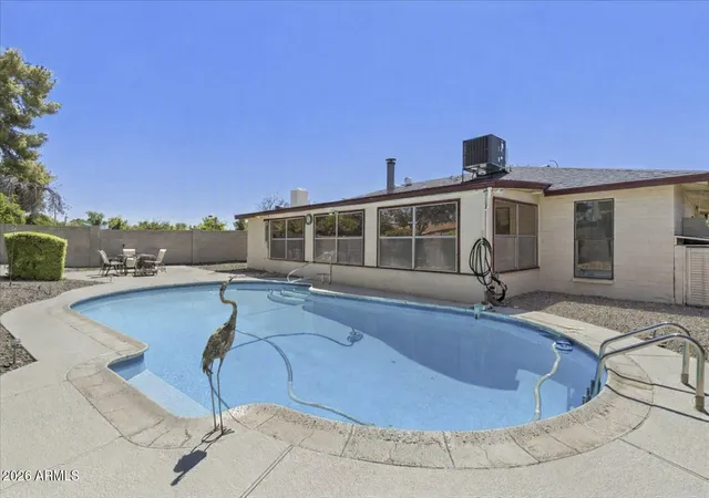 Photo 1 of Single family home for sale at 908 W Laguna Azul Ave, Mesa, AZ 85210 | MLS# 7068170 | Listing updated on 2026-09-07