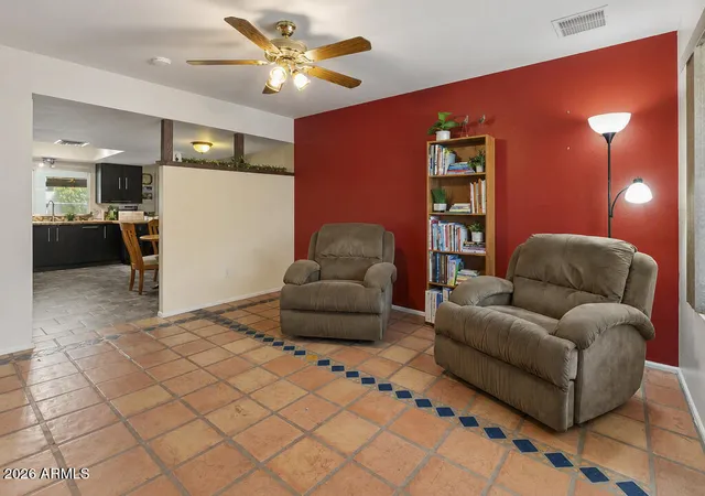 Photo 4 of Single family home for sale at 908 W Laguna Azul Ave, Mesa, AZ 85210 | MLS# 7068170 | Listing updated on 2026-09-07