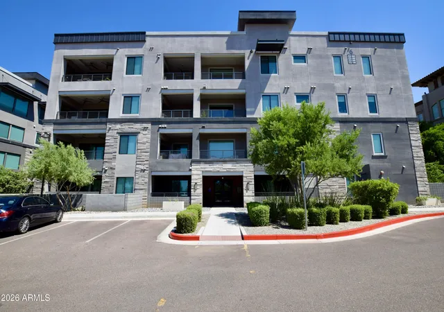 image of 5250 E Deer Valley Dr #156, Phoenix, AZ 85054 | MLS# 7068957