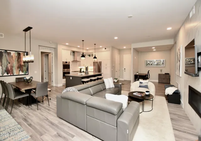 image of 5250 E Deer Valley Dr #156, Phoenix, AZ 85054 | MLS# 7068957