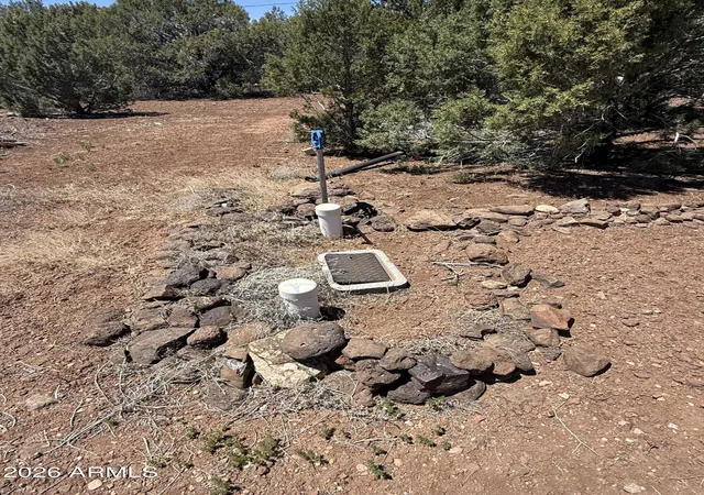 Photo 2 of Land for sale at 1886 White Tail Pl #13-14, Show Low, AZ 85901 | MLS# 7066206 | Listing updated on 2026-08-13