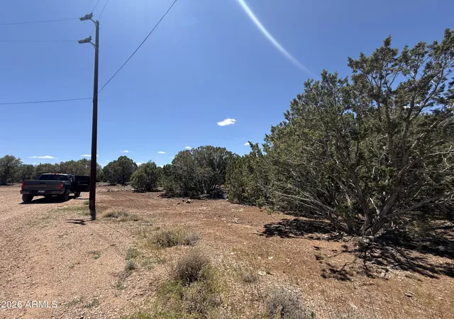 Photo 4 of Land for sale at 1886 White Tail Pl #13-14, Show Low, AZ 85901 | MLS# 7066206 | Listing updated on 2026-08-13