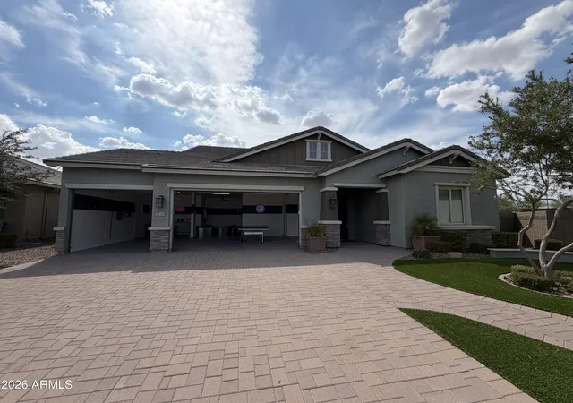Photo 2 of Single family home for sale at 24308 N 162nd Lane, Surprise, AZ 85387 | MLS# 7066867 | Listing updated on 2026-09-15