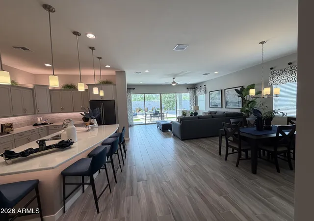 Photo 3 of Single family home for sale at 24308 N 162nd Lane, Surprise, AZ 85387 | MLS# 7066867 | Listing updated on 2026-09-15