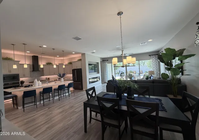 Photo 4 of Single family home for sale at 24308 N 162nd Lane, Surprise, AZ 85387 | MLS# 7066867 | Listing updated on 2026-09-15