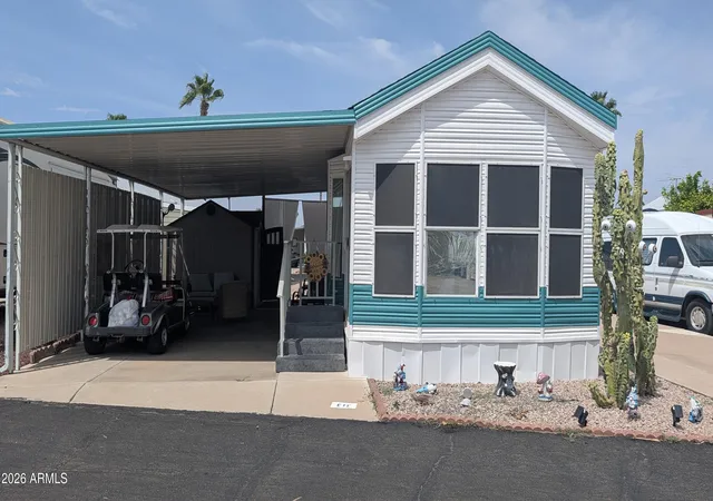 1st image of 999 W Broadway E 11 Ave #E-11, Apache Junction, AZ 85120 | MLS# 7066179