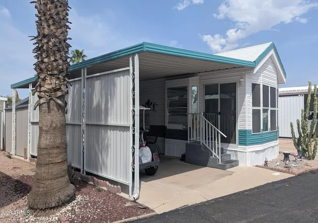 2nd image of 999 W Broadway E 11 Ave #E-11, Apache Junction, AZ 85120 | MLS# 7066179