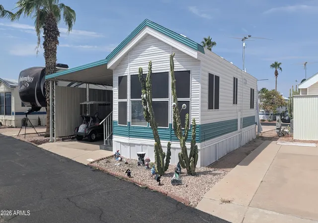Photo 3 of Land for sale at 999 W Broadway E 11 Ave #E-11, Apache Junction, AZ 85120 | MLS# 7066179 | Listing updated on 2026-08-13