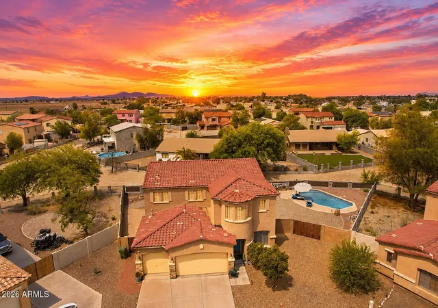 Photo 2 of Sale Pending at 1440 E Cody Cir, Casa Grande, AZ 85122 | MLS# 7066362 | Listing updated on 2026-09-17