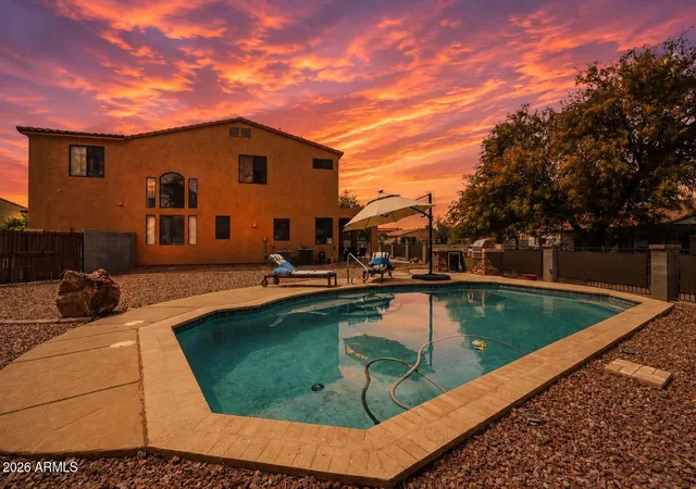 Photo 3 of Sale Pending at 1440 E Cody Cir, Casa Grande, AZ 85122 | MLS# 7066362 | Listing updated on 2026-09-17