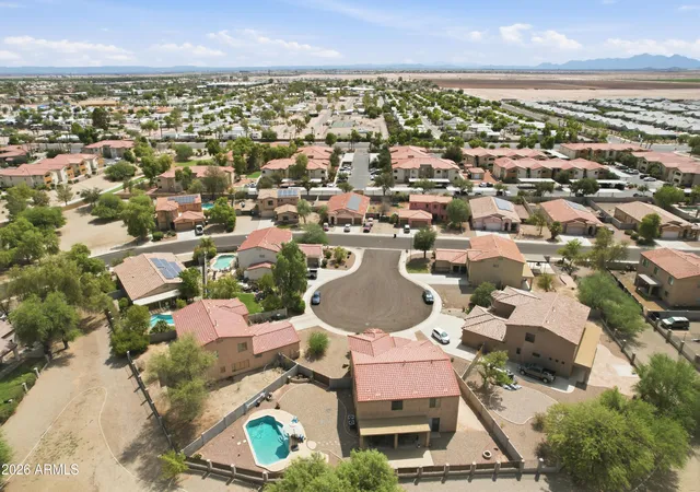 Photo 3 of Sale Pending at 1440 E Cody Cir, Casa Grande, AZ 85122 | MLS# 7066362 | Listing updated on 2026-09-17