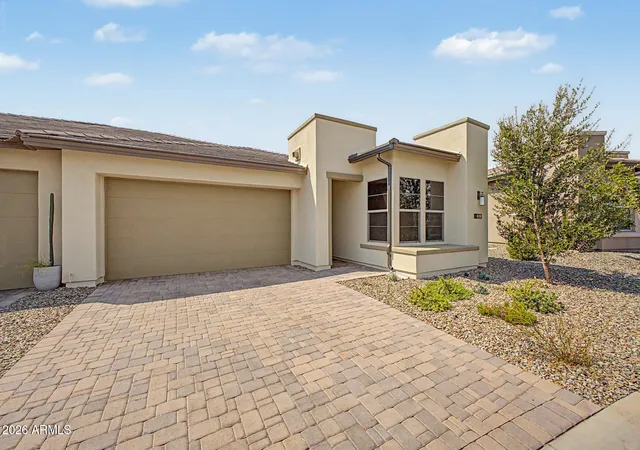 Photo 1 of Single family home for sale at 18313 E Spring Valley Ct, Rio Verde, AZ 85263 | MLS# 7066273 | Listing updated on 2026-08-18