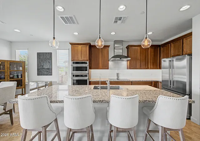 Photo 2 of Single family home for sale at 18313 E Spring Valley Ct, Rio Verde, AZ 85263 | MLS# 7066273 | Listing updated on 2026-08-18