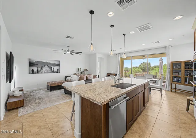 Photo 3 of Single family home for sale at 18313 E Spring Valley Ct, Rio Verde, AZ 85263 | MLS# 7066273 | Listing updated on 2026-08-18