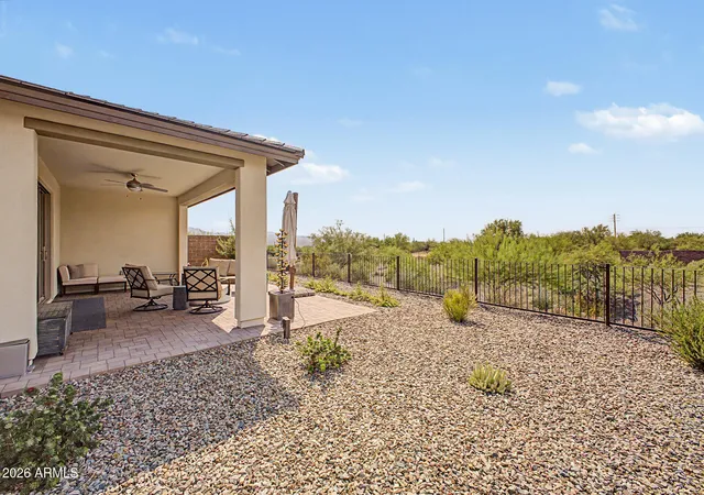 Photo 4 of Single family home for sale at 18313 E Spring Valley Ct, Rio Verde, AZ 85263 | MLS# 7066273 | Listing updated on 2026-08-18