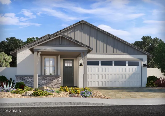 Photo 2 of Single family home for sale at 30552 W Creosote Way, Buckeye, AZ 85396 | MLS# 7066183 | Listing updated on 2026-09-17