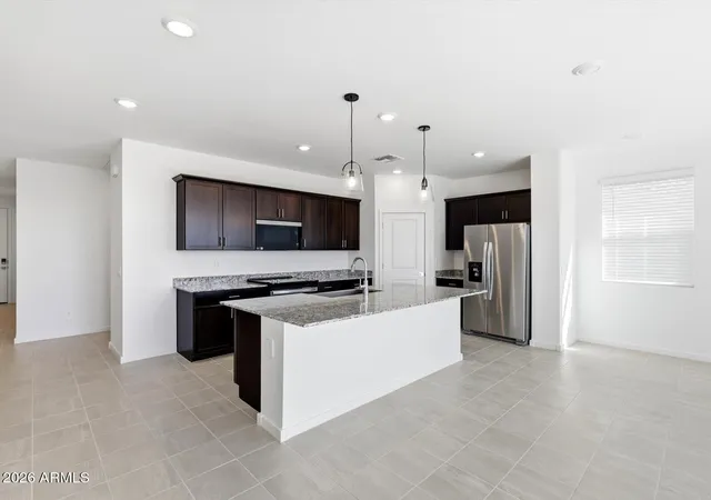 Photo 4 of Single family home for sale at 30552 W Creosote Way, Buckeye, AZ 85396 | MLS# 7066183 | Listing updated on 2026-09-17