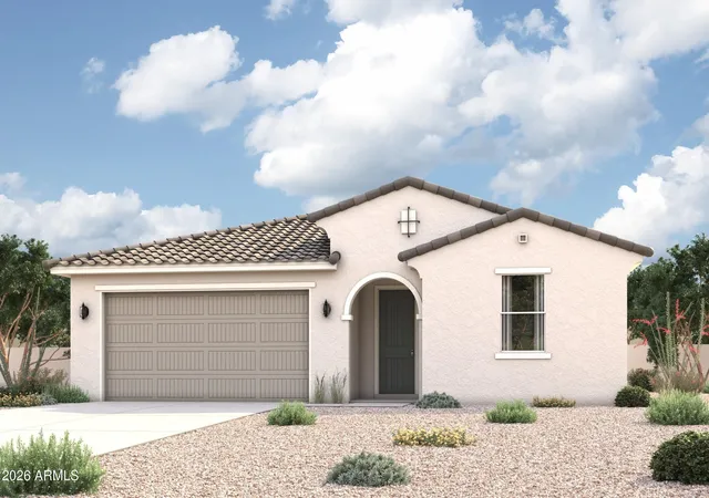 image of 7430 E Agua Caliente Trl, Florence, AZ 85132 | MLS# 7066729