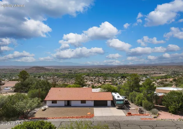 3rd image of 4710 N Nachez Dr, Rimrock, AZ 86335 | MLS# 7067300