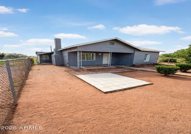 1st image of 2660 N Sulphur Springs St, Douglas, AZ 85607 | MLS# 7066477