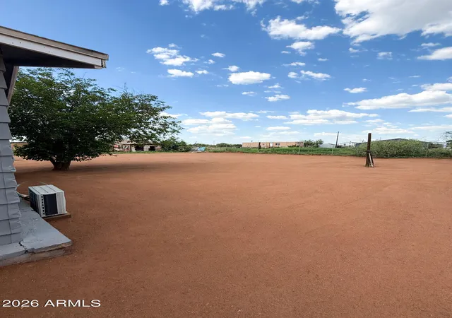 2nd image of 2660 N Sulphur Springs St, Douglas, AZ 85607 | MLS# 7066477