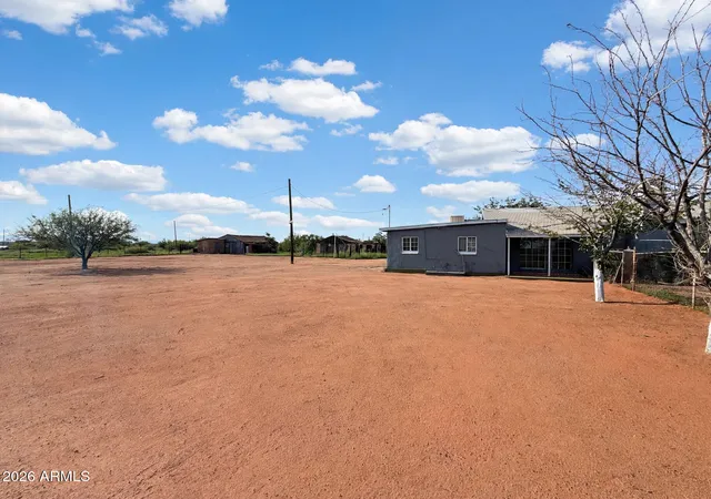 3rd image of 2660 N Sulphur Springs St, Douglas, AZ 85607 | MLS# 7066477