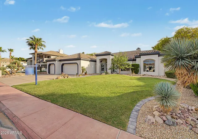 Photo 4 of Sale Pending at 4055 N Recker Rd #51, Mesa, AZ 85215 | MLS# 7066771 | Listing updated on 2026-10-09