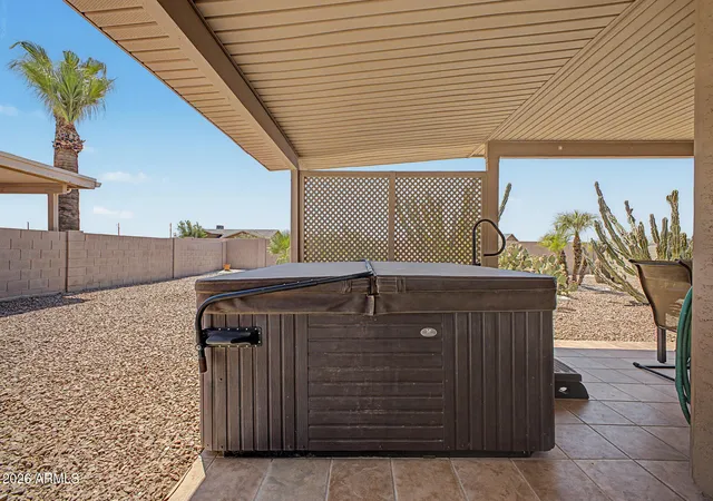 39th image of 9817 E Navajo Pl, Sun Lakes, AZ 85248 | MLS# 7069665