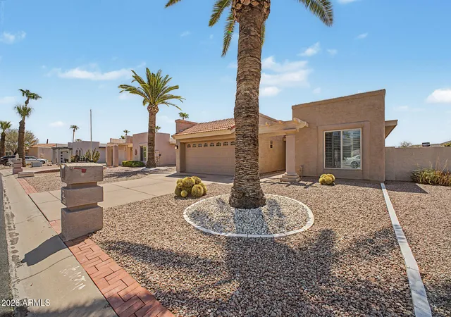 3rd image of 9817 E Navajo Pl, Sun Lakes, AZ 85248 | MLS# 7069665