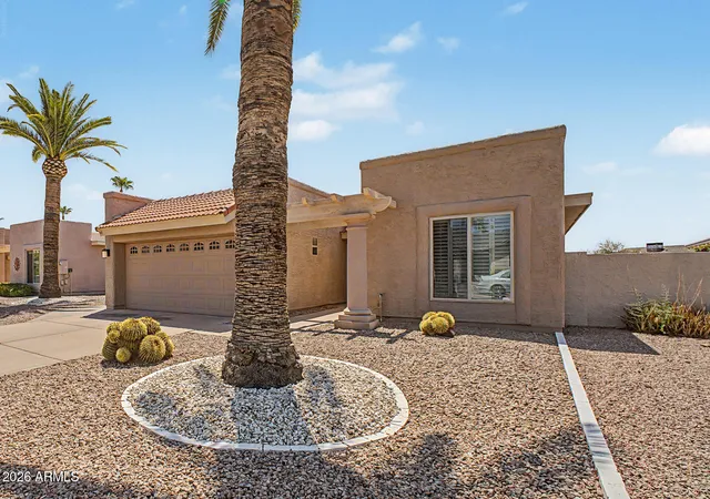 4th image of 9817 E Navajo Pl, Sun Lakes, AZ 85248 | MLS# 7069665