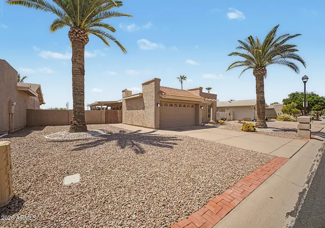 5th image of 9817 E Navajo Pl, Sun Lakes, AZ 85248 | MLS# 7069665