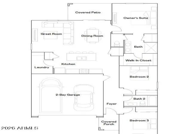 Photo 2 of Single family home for sale at 9848 W Mission Ln, Peoria, AZ 85345 | MLS# 7066172 | Listing updated on 2026-09-24