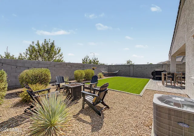 Photo 24 of Single family home for sale at 5325 W Alta Mesa Ave, Laveen, AZ 85339 | MLS# 7066622 | Listing updated on 2026-09-03