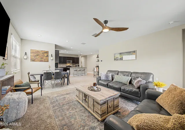 Photo 4 of Single family home for sale at 5325 W Alta Mesa Ave, Laveen, AZ 85339 | MLS# 7066622 | Listing updated on 2026-09-03