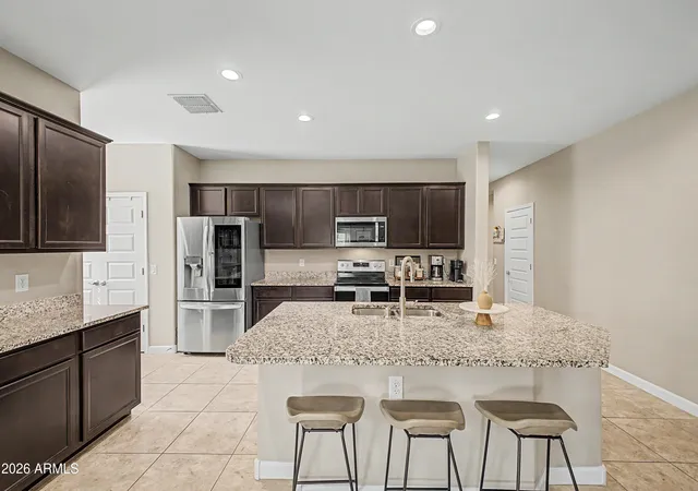 Photo 5 of Single family home for sale at 5325 W Alta Mesa Ave, Laveen, AZ 85339 | MLS# 7066622 | Listing updated on 2026-09-03