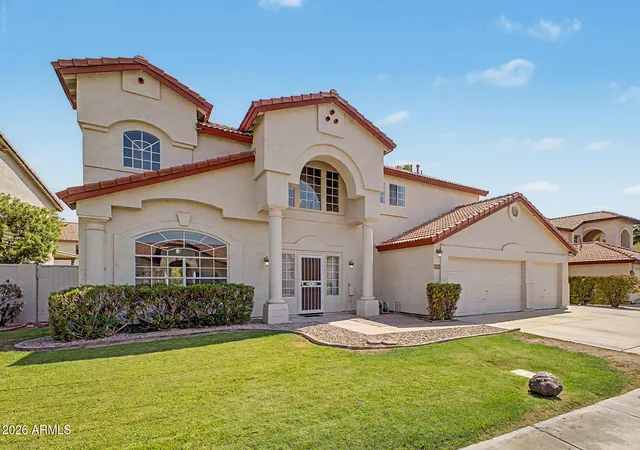 1st image of 11335 W Primrose Dr, Avondale, AZ 85392 | MLS# 7066191