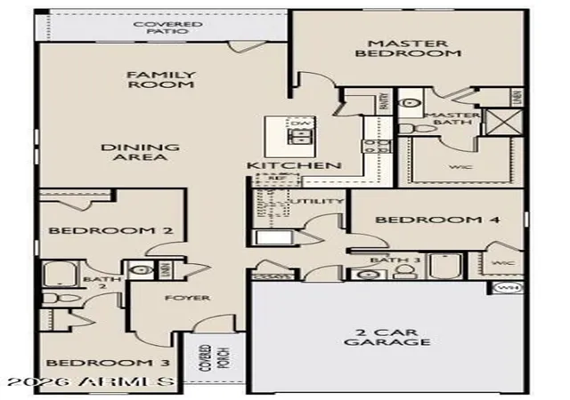 2nd image of 24149 W Huntington Dr, Buckeye, AZ 85326 | MLS# 7066176