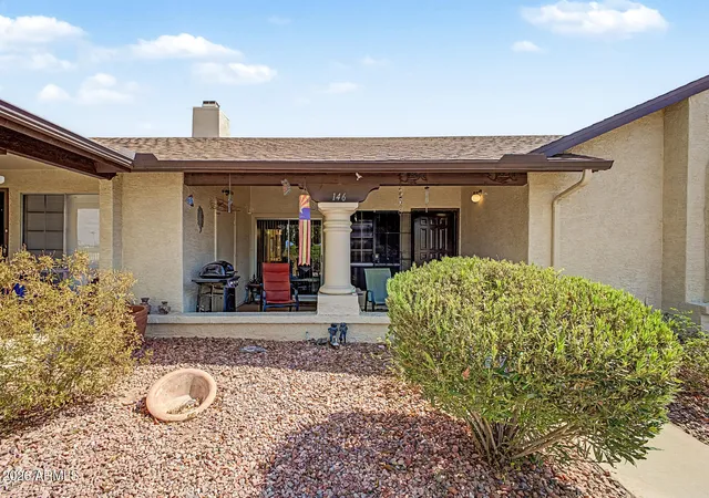 1st image of 8140 N 107th Ave #146, Peoria, AZ 85345 | MLS# 7066288