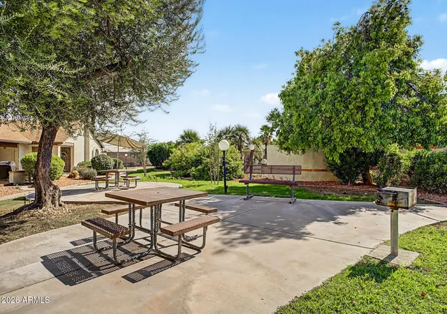23rd image of 8140 N 107th Ave #146, Peoria, AZ 85345 | MLS# 7066288