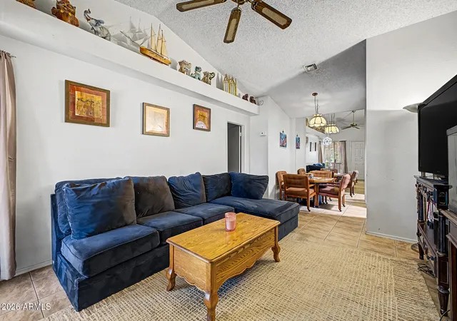3rd image of 8140 N 107Th Ave #146, Peoria, AZ 85345 | MLS# 7066288