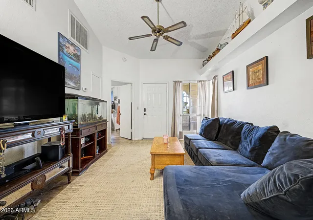 5th image of 8140 N 107Th Ave #146, Peoria, AZ 85345 | MLS# 7066288