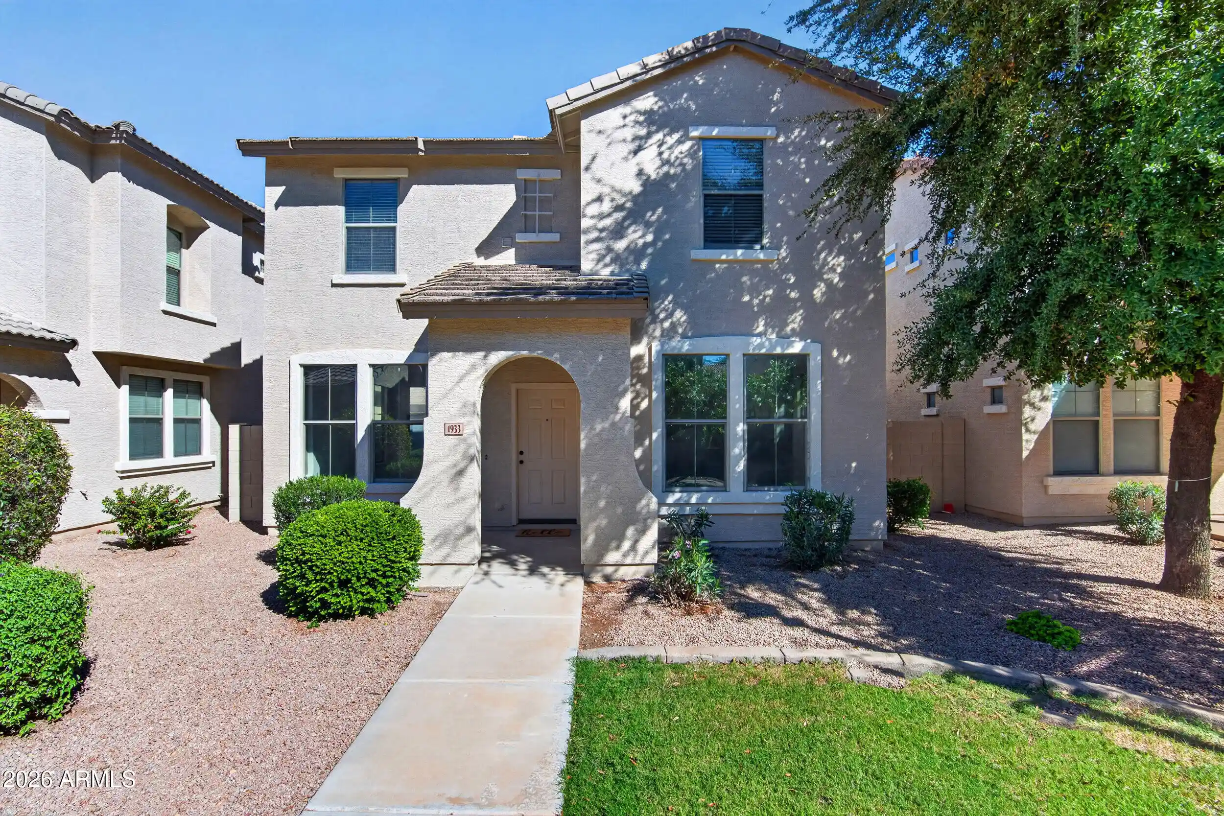 Photo 1 of Single family home for sale at 1933 E Emily Ln, Gilbert, AZ 85295 | MLS# 7084797 | Listing updated on 2026-10-24